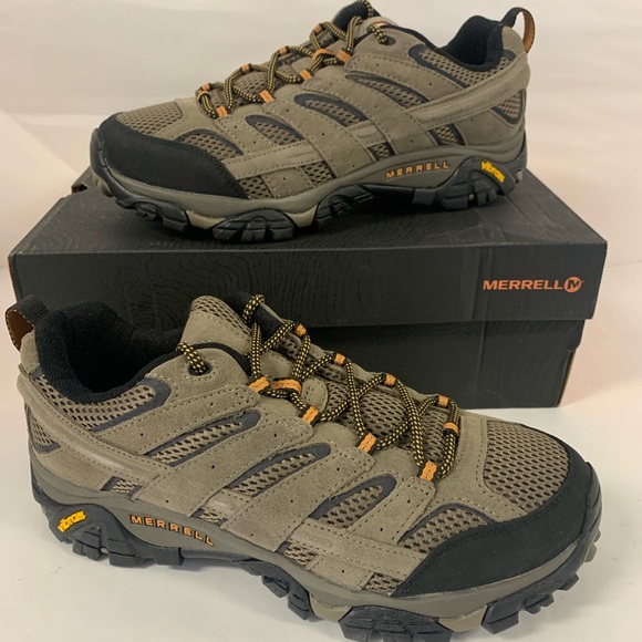 NWT Men's Moab 2 Ventilator Size: 8.5 - only reposhing because they don’t fit. - Picture 5 of 16